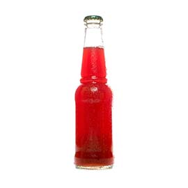 alcoholic cooler