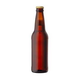beer bottle