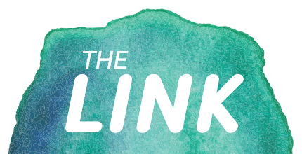 The LINK Logo
